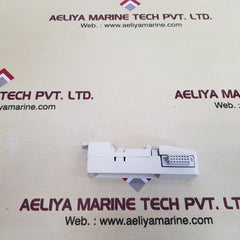 Abb tb805 3bse008534r1 cable adapter bus outlet