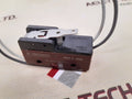 Omron x-10gw21 snap switch