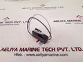 Omron x-10gw21 snap switch