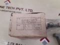 Yamatake honeywell 9pa-j67 limit switch