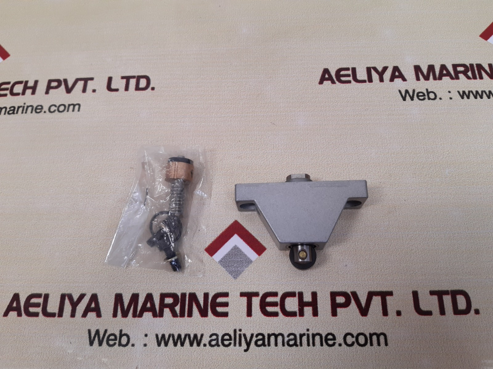 Yamatake honeywell 9pa-j67 limit switch