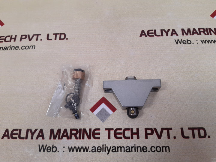 Yamatake honeywell 9pa-j67 limit switch