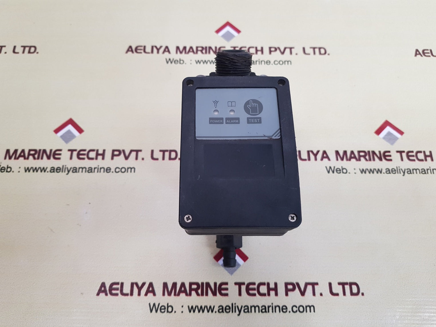 Ld ld200-24v-50/60hz electronic drain