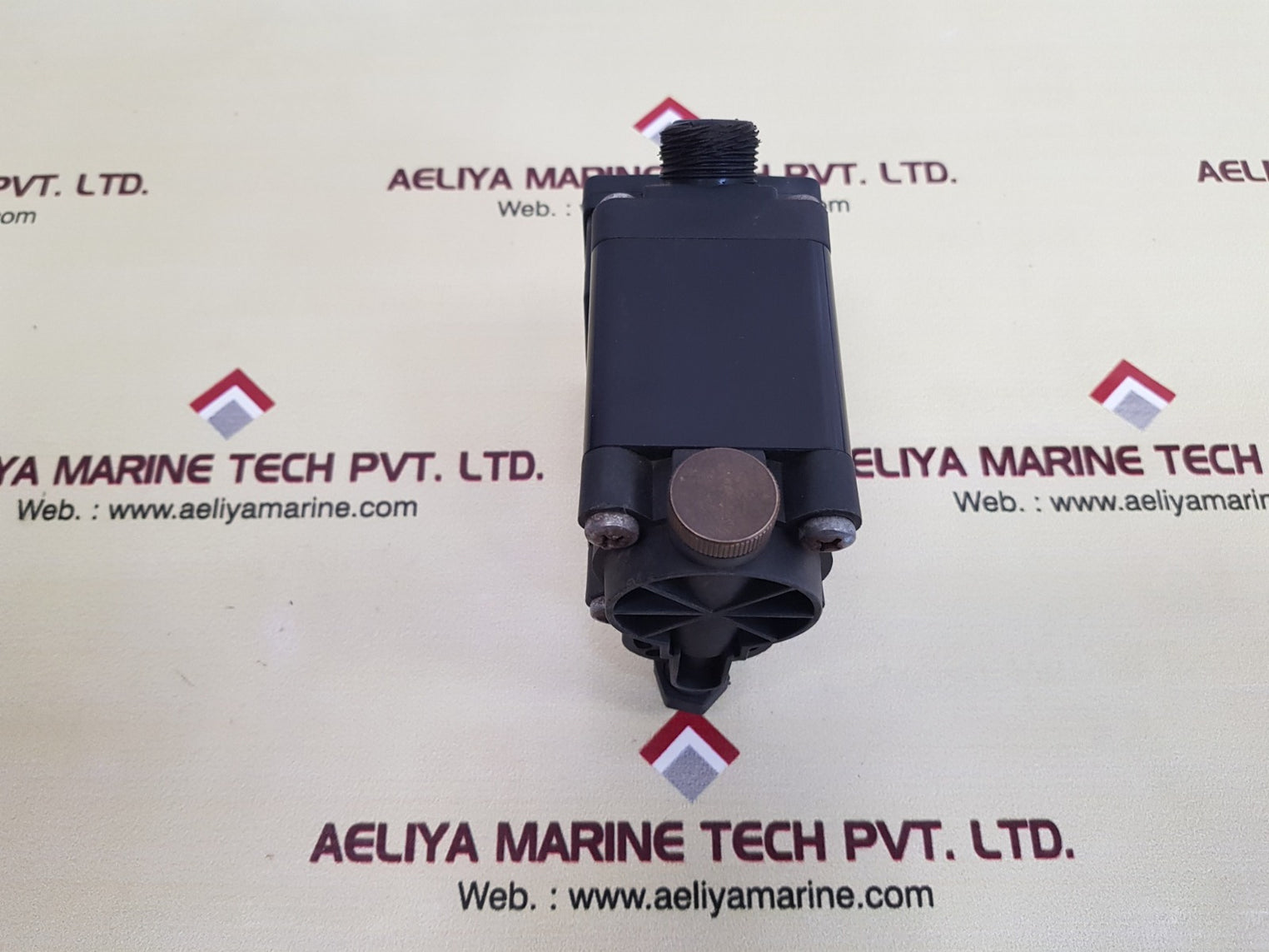 Ld ld200-24v-50/60hz electronic drain