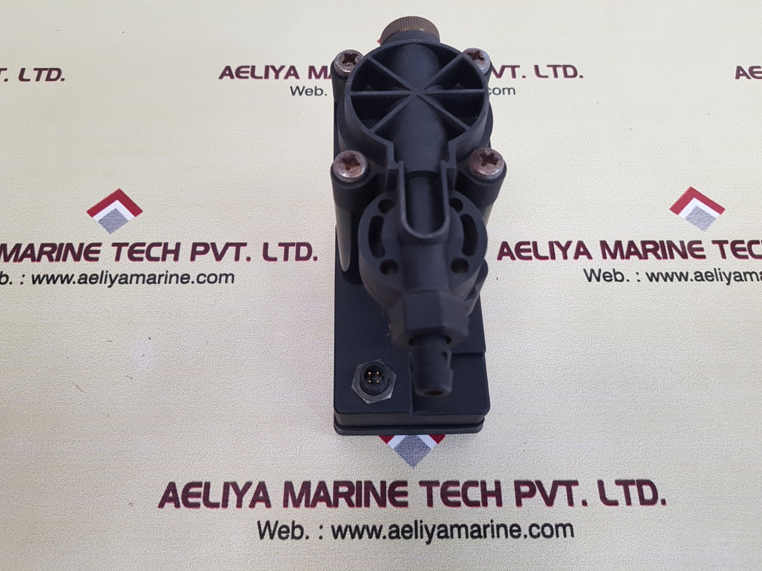 Ld ld200-24v-50/60hz electronic drain