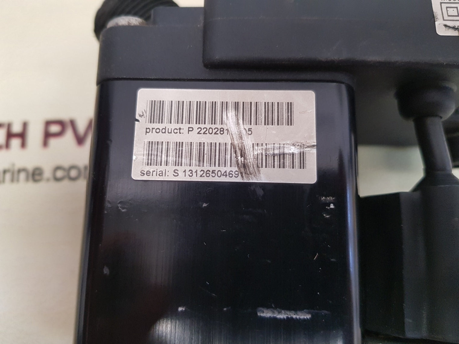 Ld ld200-24v-50/60hz electronic drain