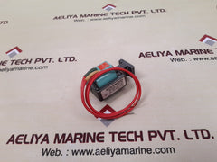 Smc a16-04 solenoid valve coil