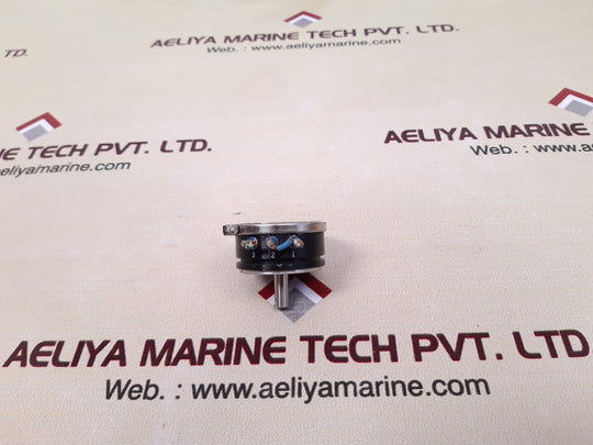 Sakae megatron mcp 40 precision potentiometer