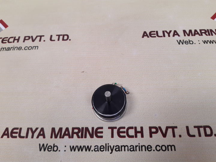 Sakae megatron mcp 40 precision potentiometer