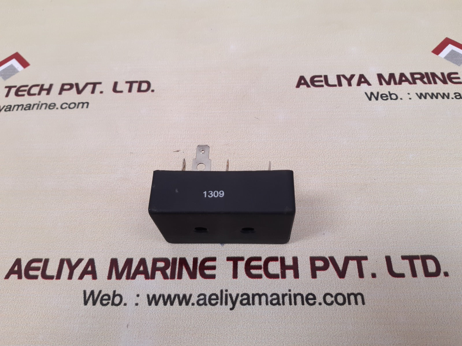 Sql 50-15 rectifier bridge module