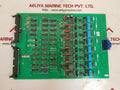 Oki oae6000-8lc pcb card rb1164-3208g1 Used