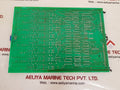 Oki oae6000-8lc pcb card rb1164-3208g1 Used