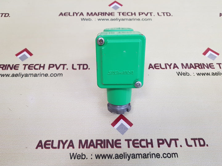 Saginomiya rev-2007dxf solenoid valve 60hz