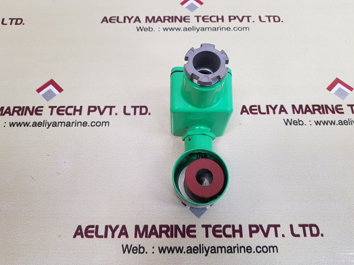Saginomiya rev-2007dxf solenoid valve 60hz