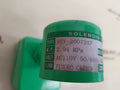 Saginomiya rev-2007dxf solenoid valve 60hz