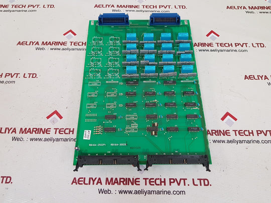 Rb1164-2502p2  rb1164-3002g2 pcb card