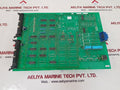 Oki oae6000-svtg1 pcb card rd1164-2505p2