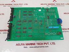 Oki oae6000-svtg1 pcb card rd1164-2505p2
