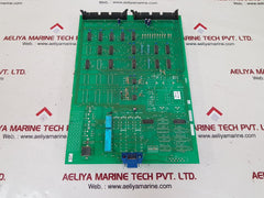 Oki oae6000-svtg1 pcb card rd1164-2505p2