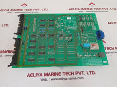 Rd1164-2505p1 pcb card oae6000-svtg1