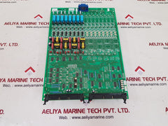 Oki ayu901-2343g pcb card 