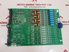 Oki ayu901-2343g pcb card 