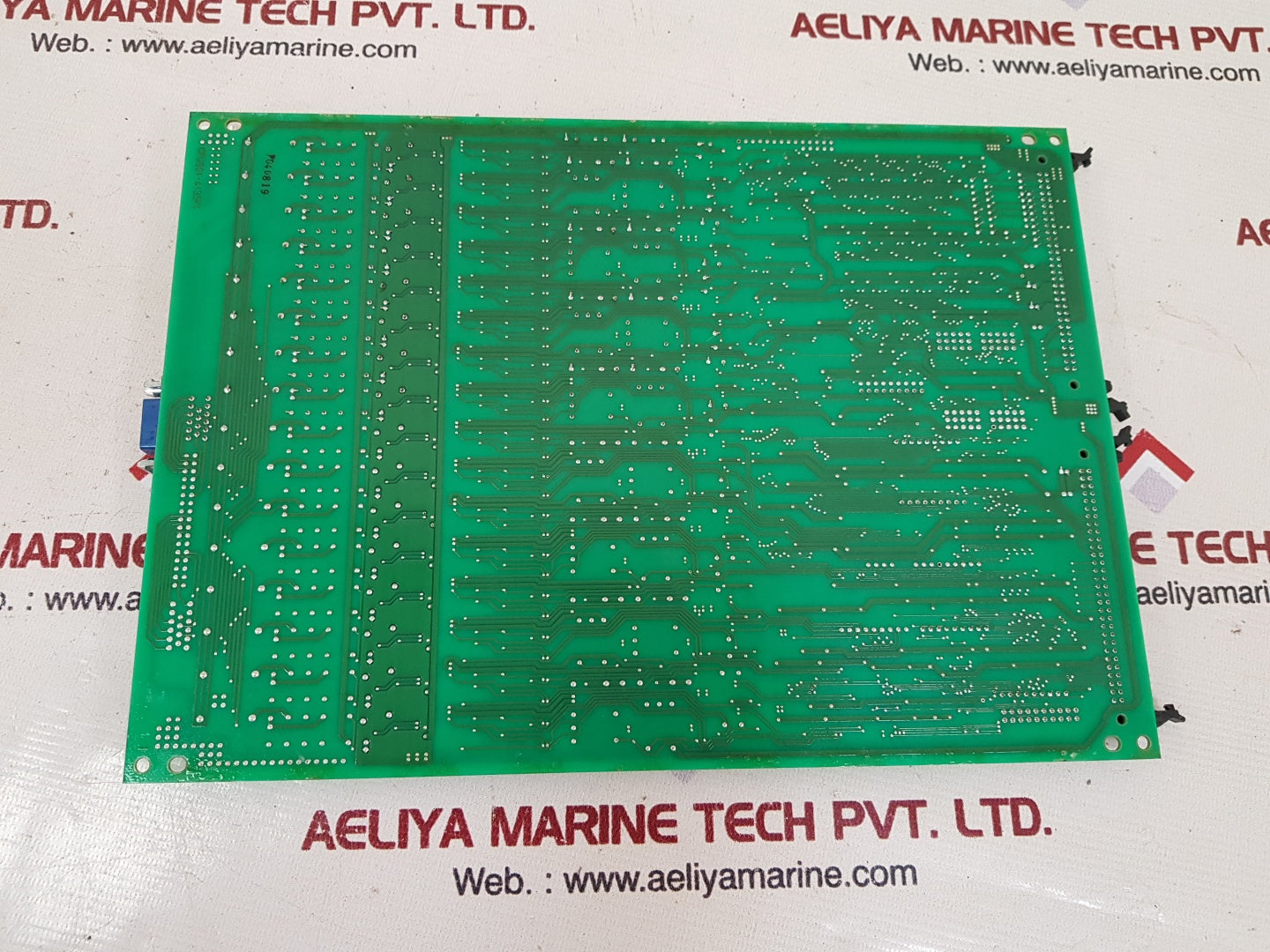 Oki ayu901-2343g pcb card 