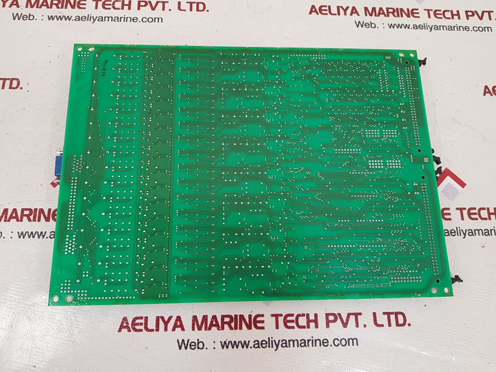 Oki ayu901-2343g pcb card 