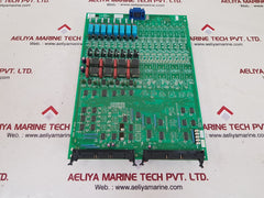 Oki ayu901-2137g pcb card oae6000-8lc 