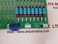 Oki ayu901-2137g pcb card oae6000-8lc 