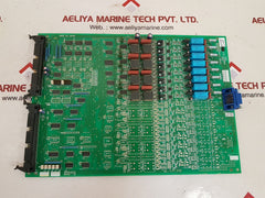 Oki ayu901-2137g pcb card oae6000-8lc 