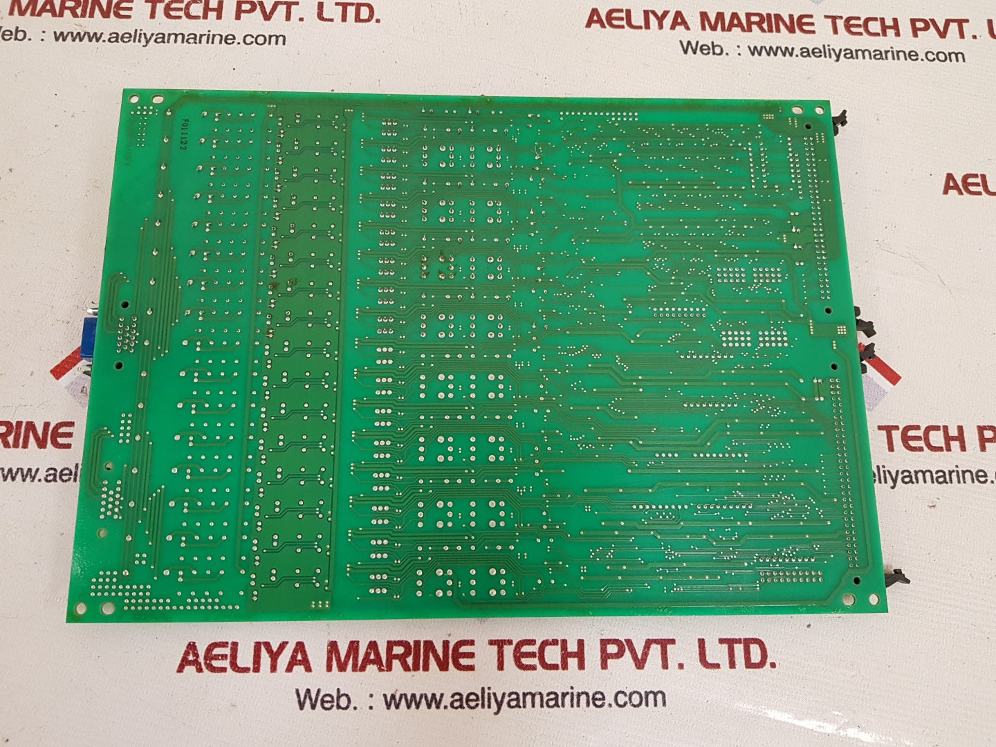 Oki ayu901-2137g pcb card oae6000-8lc 