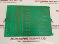 Oki ayu901-2137g pcb card oae6000-8lc 