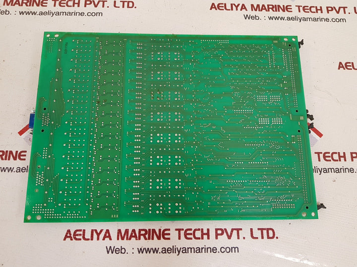 Oki ayu901-2137g pcb card oae6000-8lc 