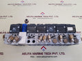 Festo mn1h-5/2-d-1-fr-c solenoid valve (1 set)