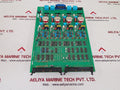 Nhe ayu901-2468 pcb card