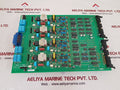 Nhe ayu901-2468 pcb card