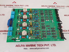 Nhe ayu901-2468 pcb card