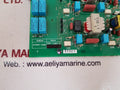 Nhe ayu901-2468 pcb card
