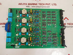 Nhe ayu901-2468 pcb card