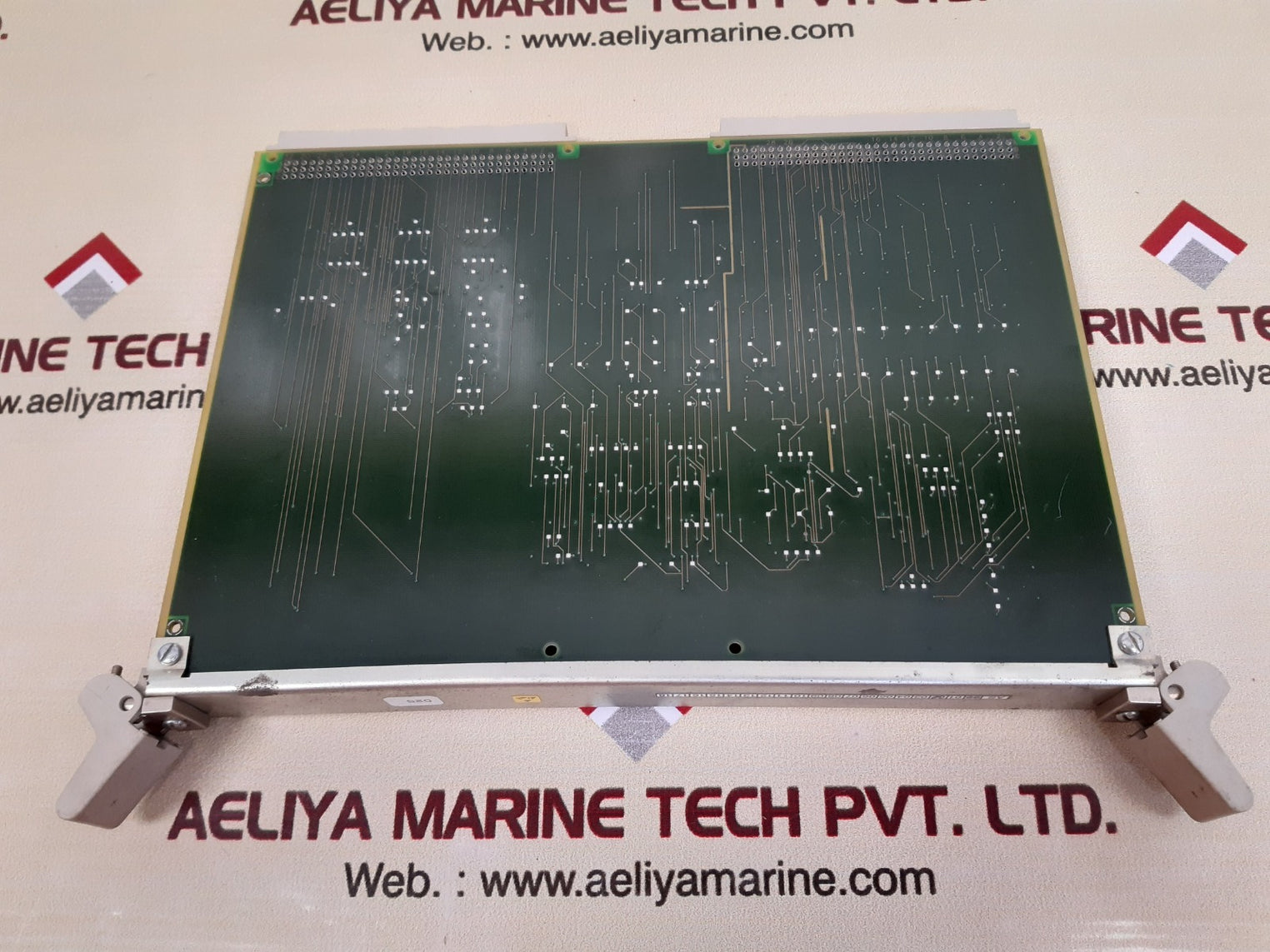 Siemens 2799323 pcb board 27 99 323 x2157 d25 e2