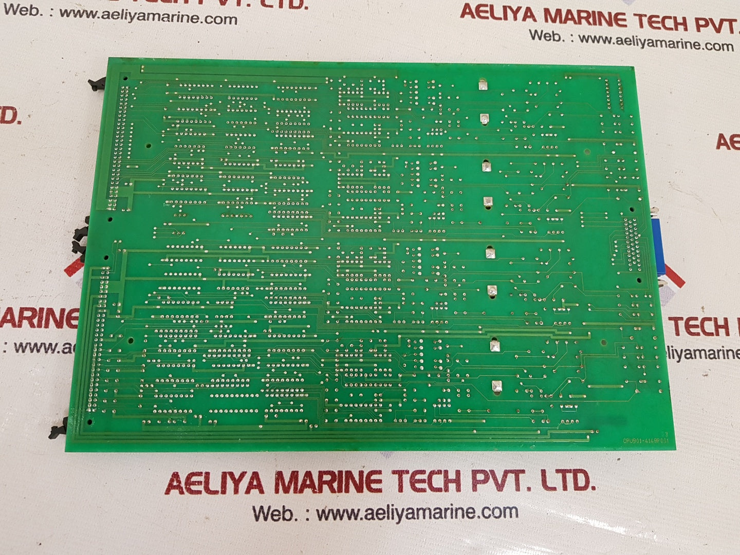 Nhe ayu901-2468 pcb card