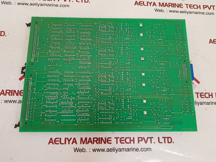 Nhe ayu901-2468 pcb card