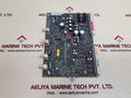 Siemens 1102172 pcb card 11 02 172 x1989 d11 e7
