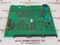 Oae6000-cpu pcb card rc1164-2503p3