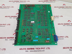 Oae6000-cpu pcb card rc1164-2503p3