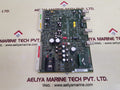 Siemens 1102172 pcb card 11 02 172 x1989 d11 e7