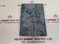 Siemens 1102172 pcb card 11 02 172 x1989 d11 e7