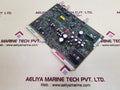 Siemens 1102172 pcb card 11 02 172 x1989 d11 e7