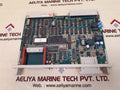 Siemens simatic 6es5 308-3ua12 serial interface module